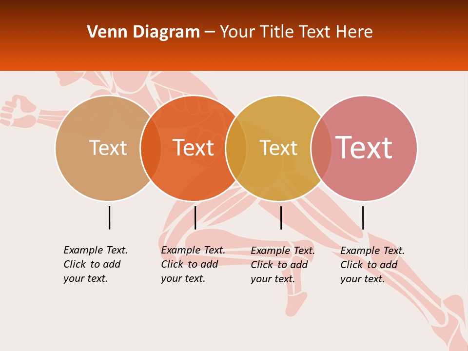 Illustration Runer Creation PowerPoint Template