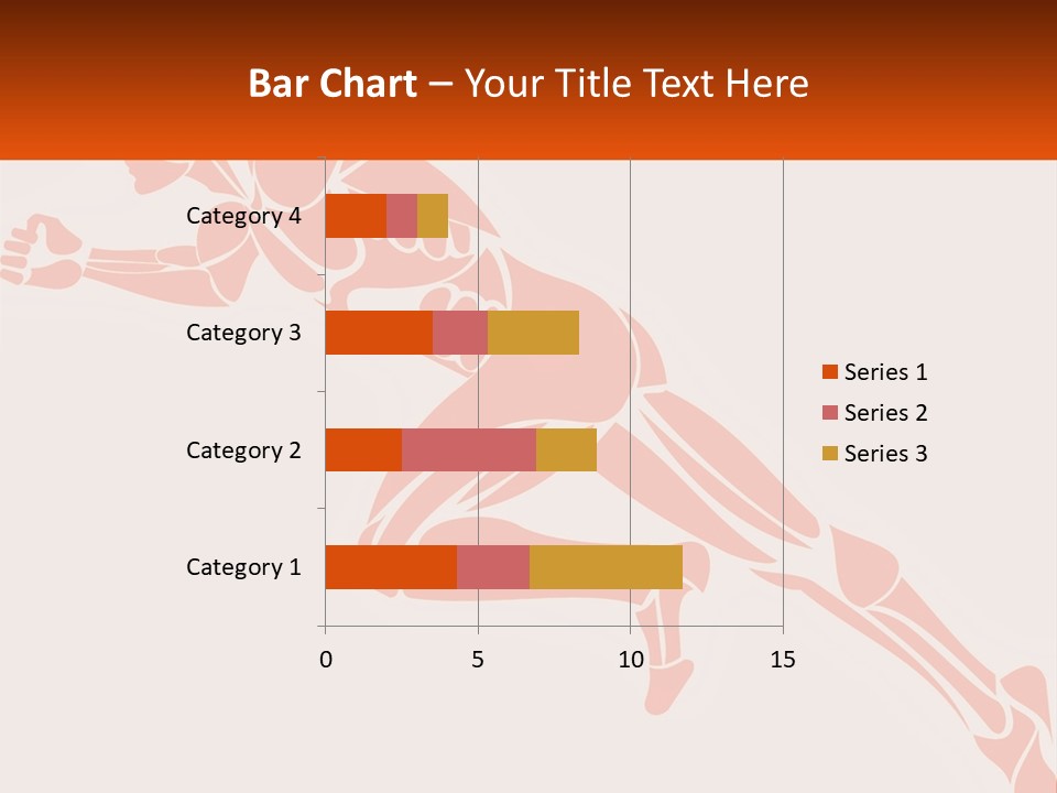 Illustration Runer Creation PowerPoint Template