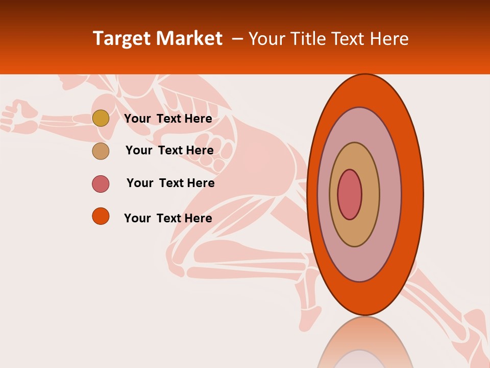 Illustration Runer Creation PowerPoint Template