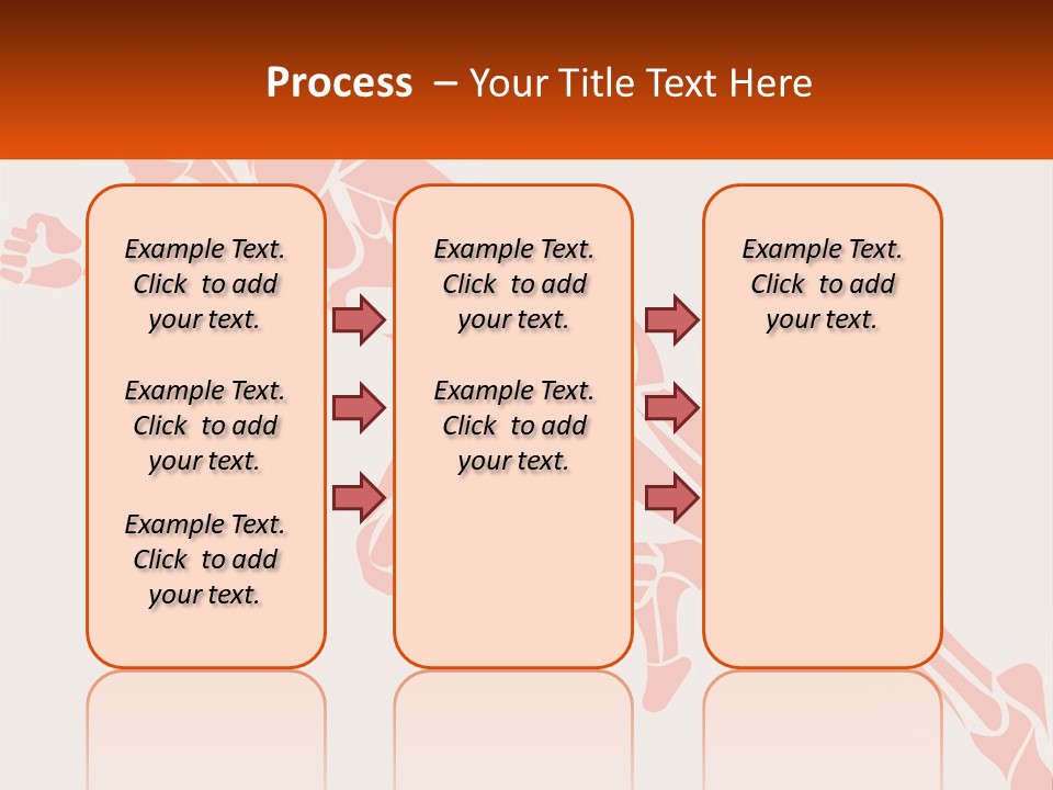 Illustration Runer Creation PowerPoint Template