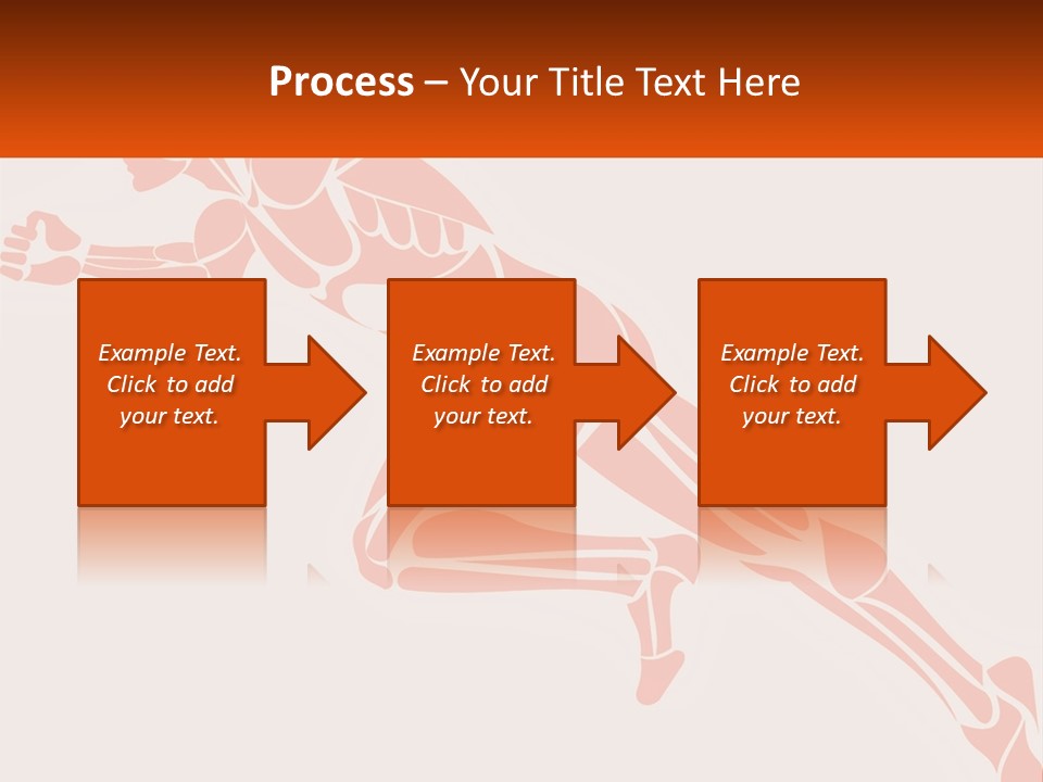 Illustration Runer Creation PowerPoint Template
