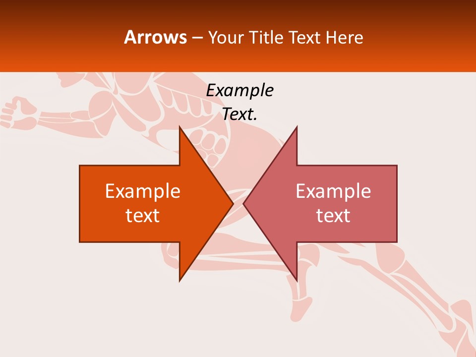 Illustration Runer Creation PowerPoint Template