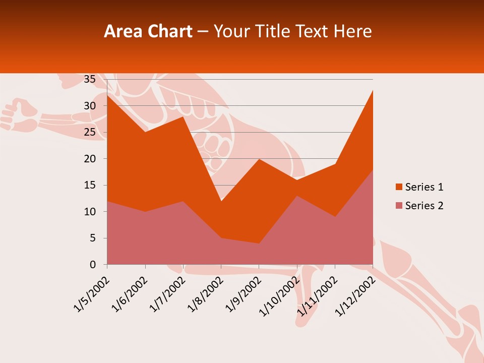 Illustration Runer Creation PowerPoint Template
