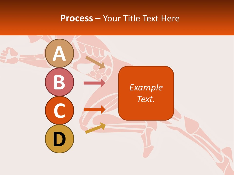 Illustration Runer Creation PowerPoint Template