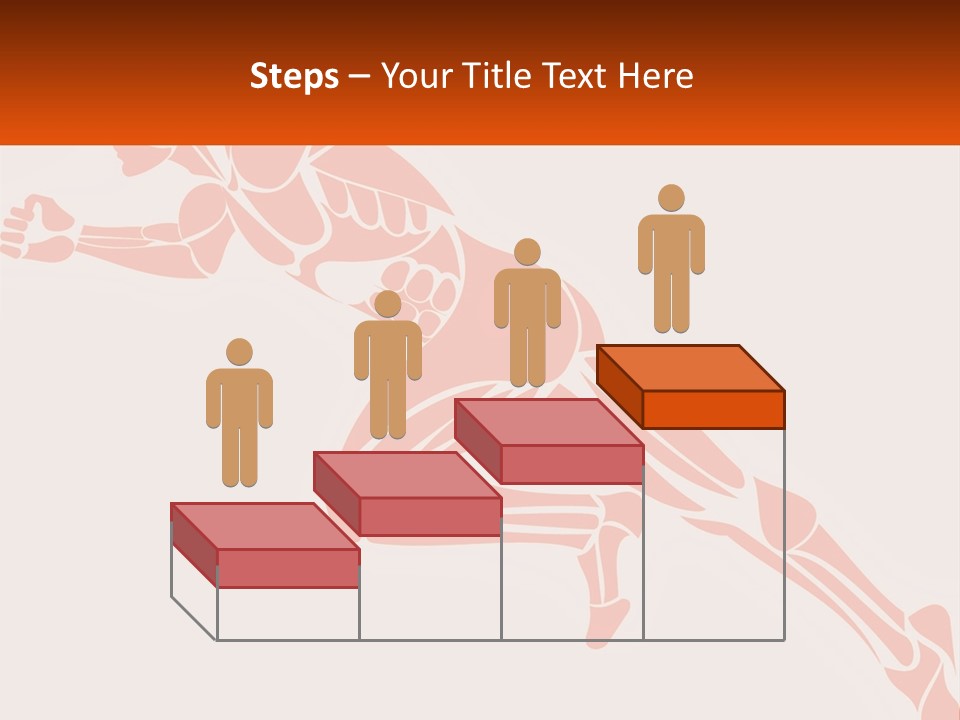 Illustration Runer Creation PowerPoint Template