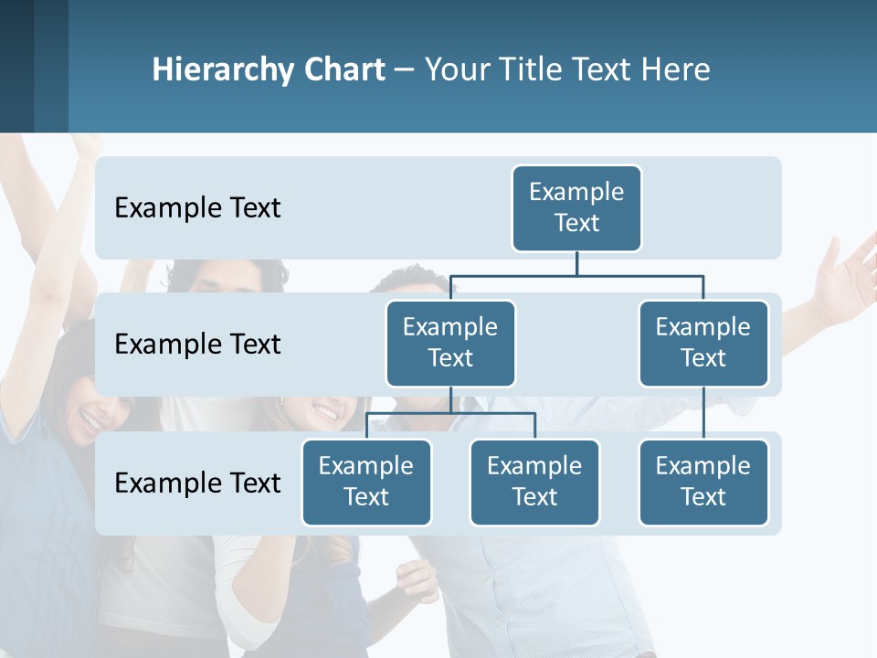 Joy Happy Content PowerPoint Template