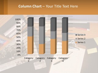 Mechanic Destroy Vehicle PowerPoint Template