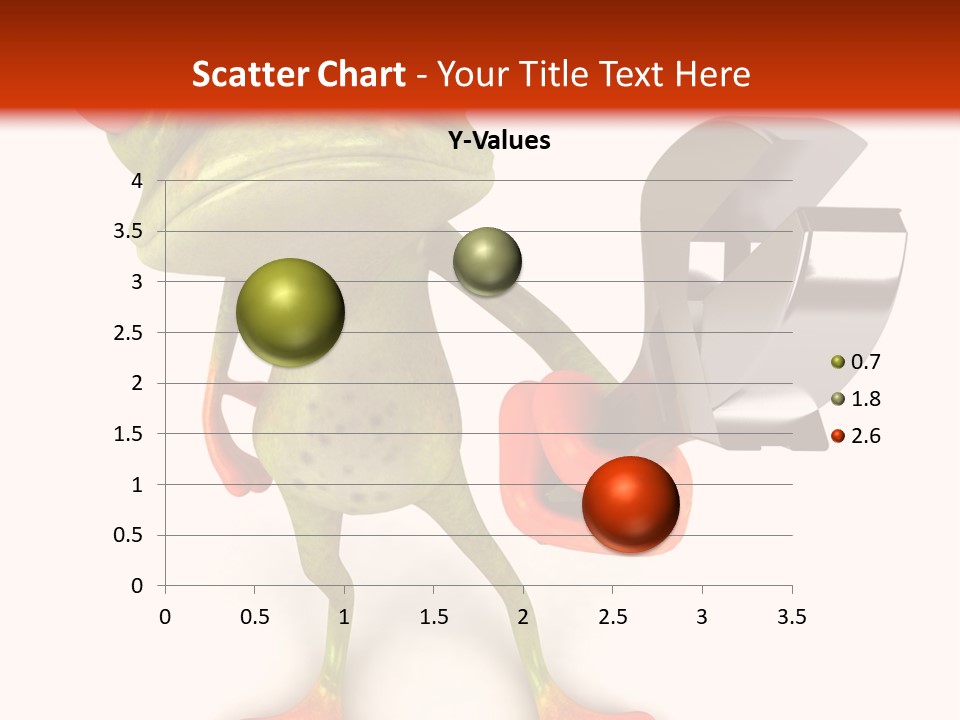 Environment Green Hop PowerPoint Template