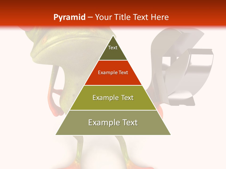 Environment Green Hop PowerPoint Template