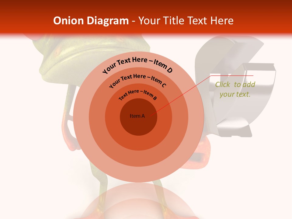 Environment Green Hop PowerPoint Template