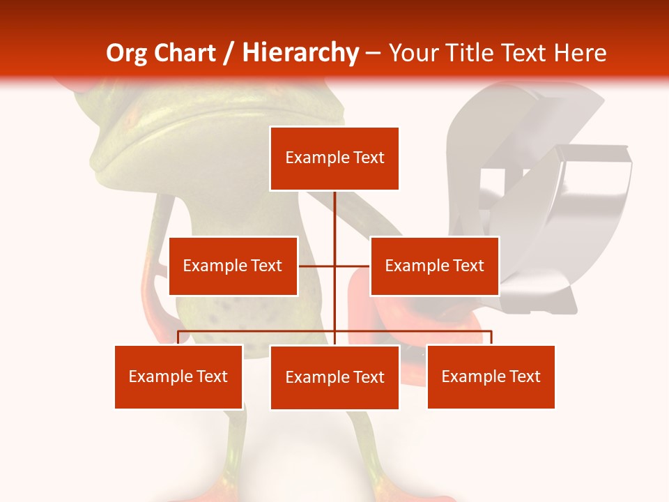Environment Green Hop PowerPoint Template