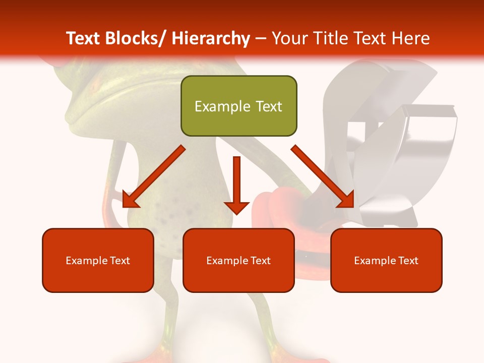Environment Green Hop PowerPoint Template