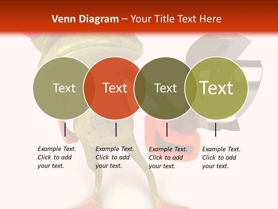 Environment Green Hop PowerPoint Template