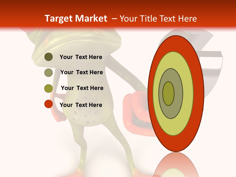 Environment Green Hop PowerPoint Template