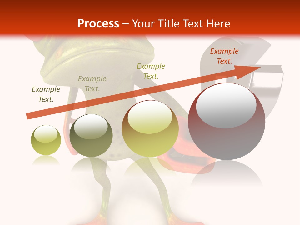 Environment Green Hop PowerPoint Template