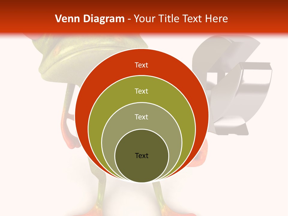 Environment Green Hop PowerPoint Template