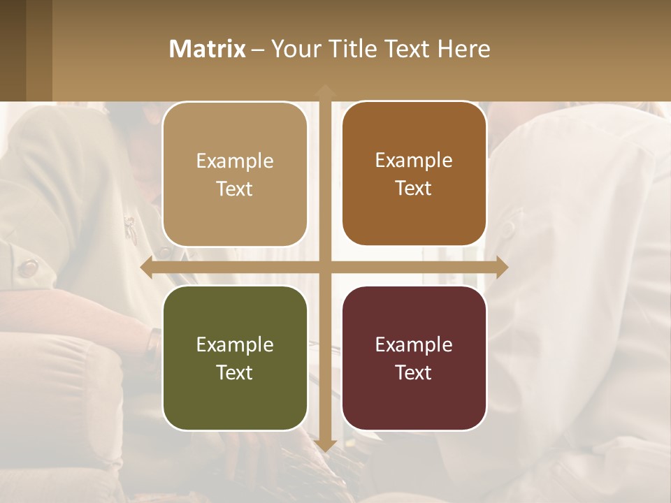 Care Service Drugs PowerPoint Template