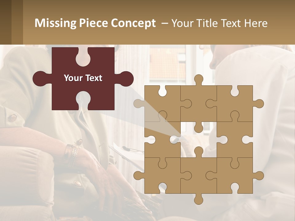 Care Service Drugs PowerPoint Template