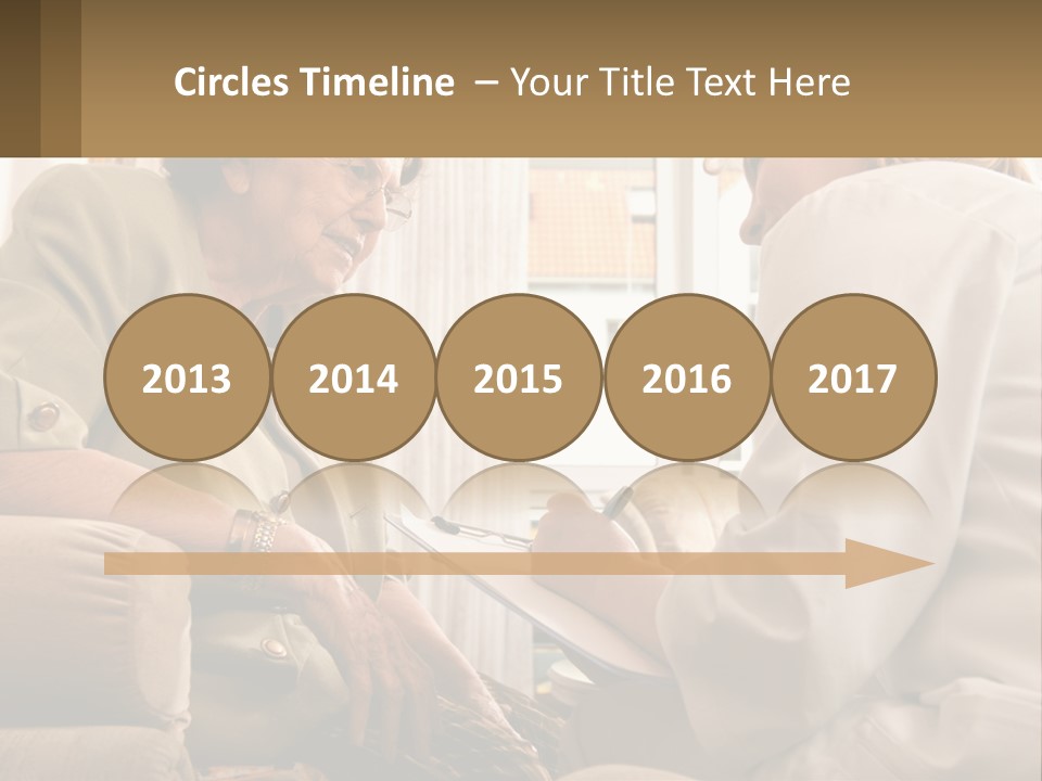 Care Service Drugs PowerPoint Template