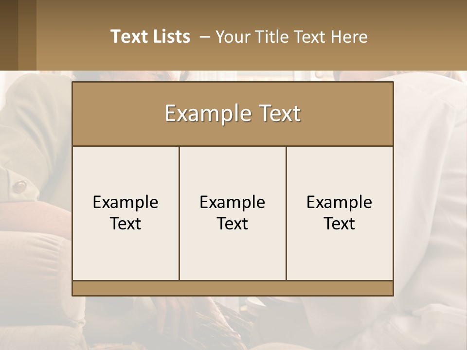 Care Service Drugs PowerPoint Template