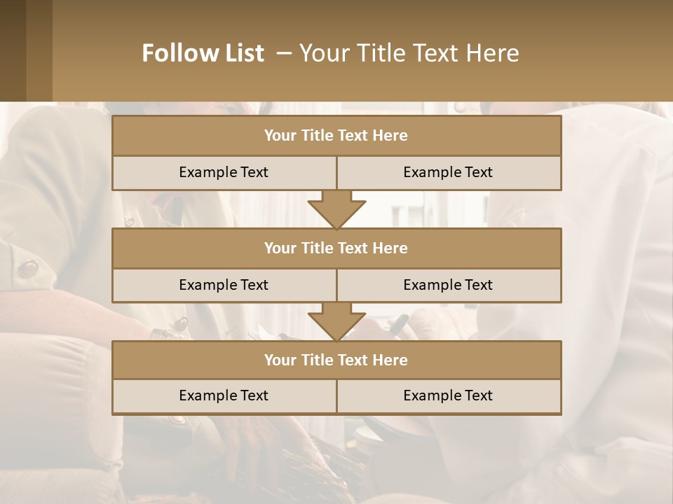 Care Service Drugs PowerPoint Template