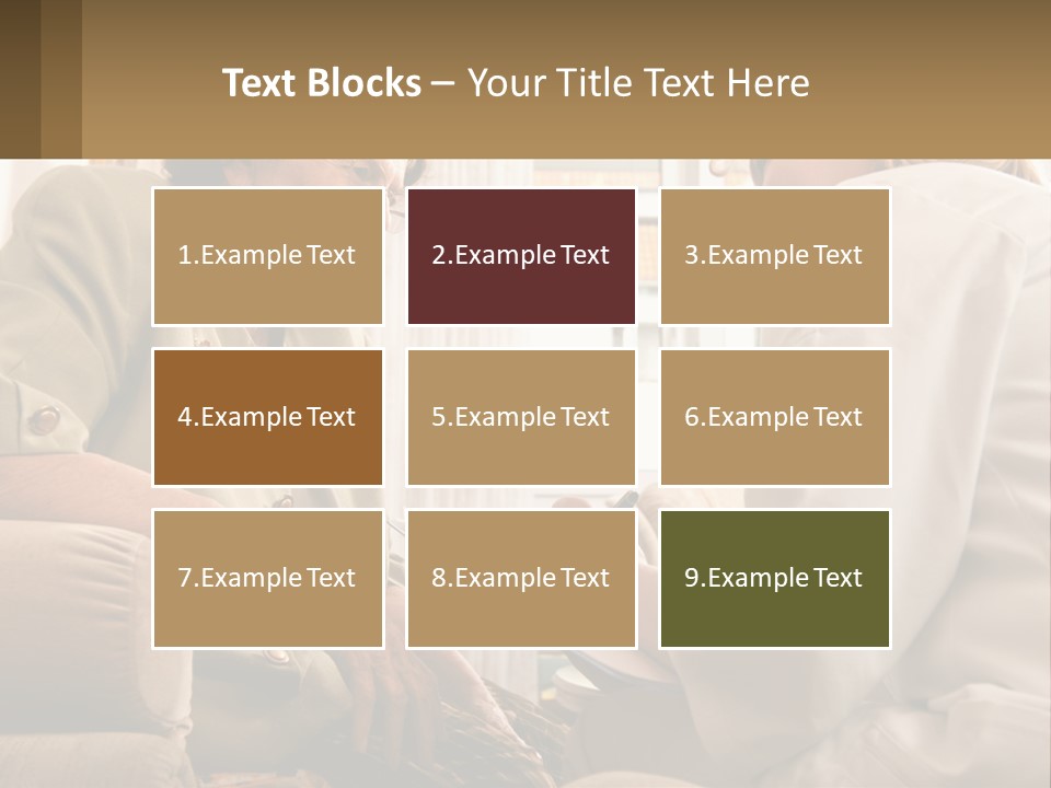 Care Service Drugs PowerPoint Template