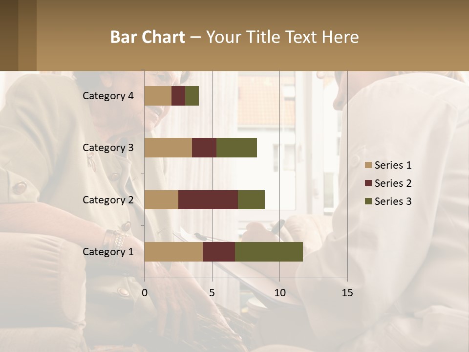 Care Service Drugs PowerPoint Template