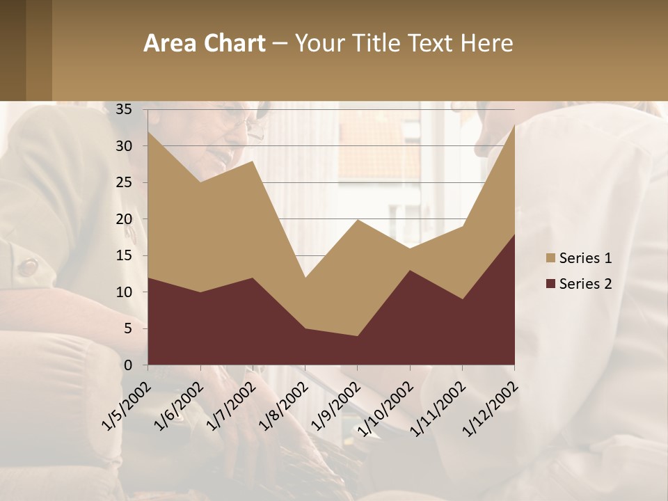 Care Service Drugs PowerPoint Template