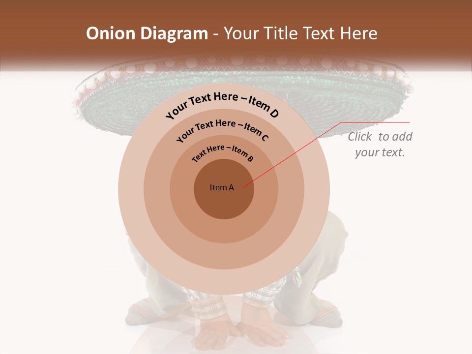 Fashion Mariachi Youth PowerPoint Template