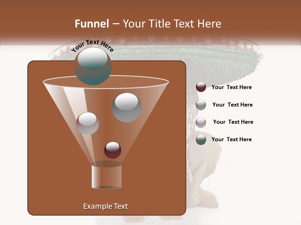 Fashion Mariachi Youth PowerPoint Template