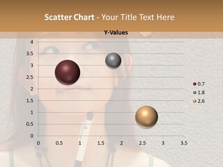 Singaporean Contemplation Monetary PowerPoint Template