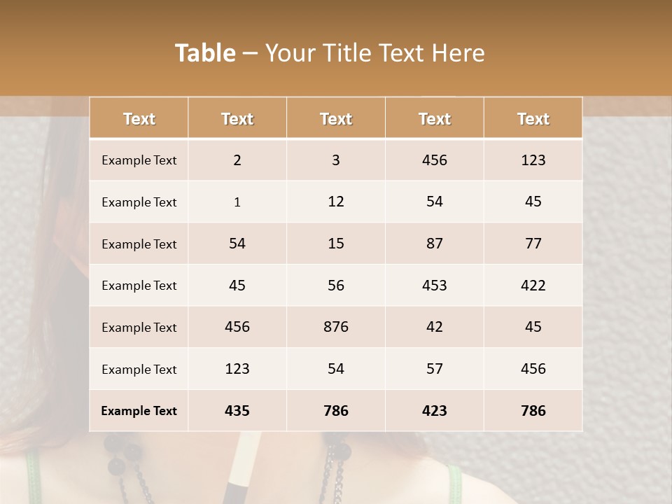 Singaporean Contemplation Monetary PowerPoint Template