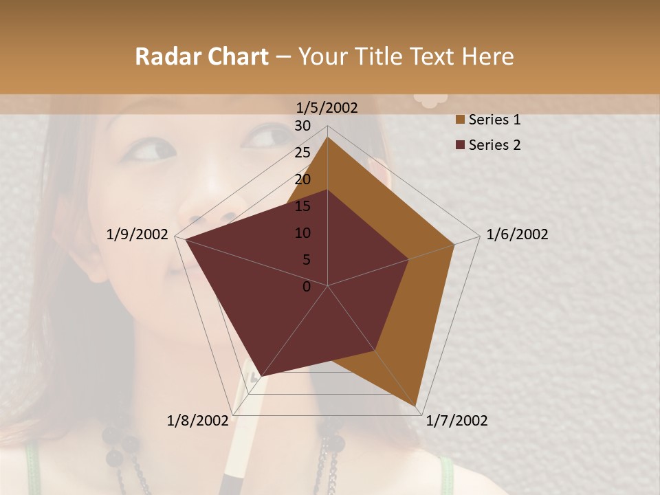Singaporean Contemplation Monetary PowerPoint Template