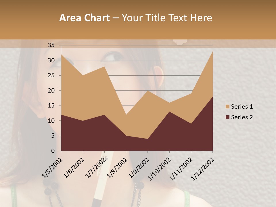 Singaporean Contemplation Monetary PowerPoint Template