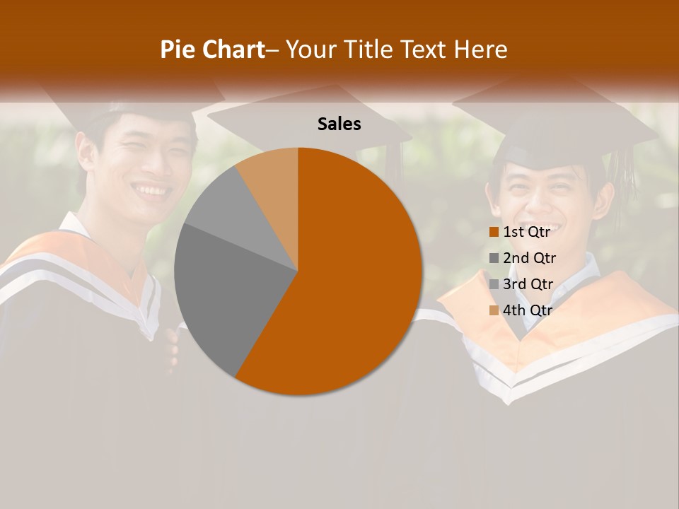 Hat Diversity Outdoors PowerPoint Template