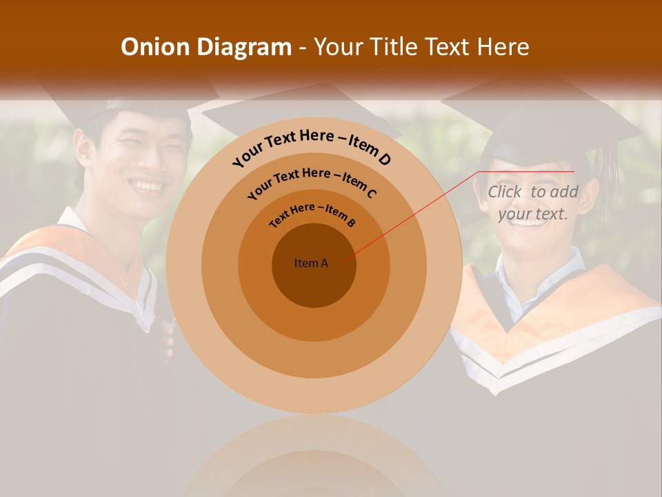 Hat Diversity Outdoors PowerPoint Template