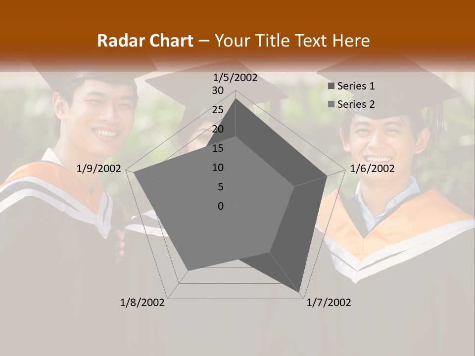 Hat Diversity Outdoors PowerPoint Template