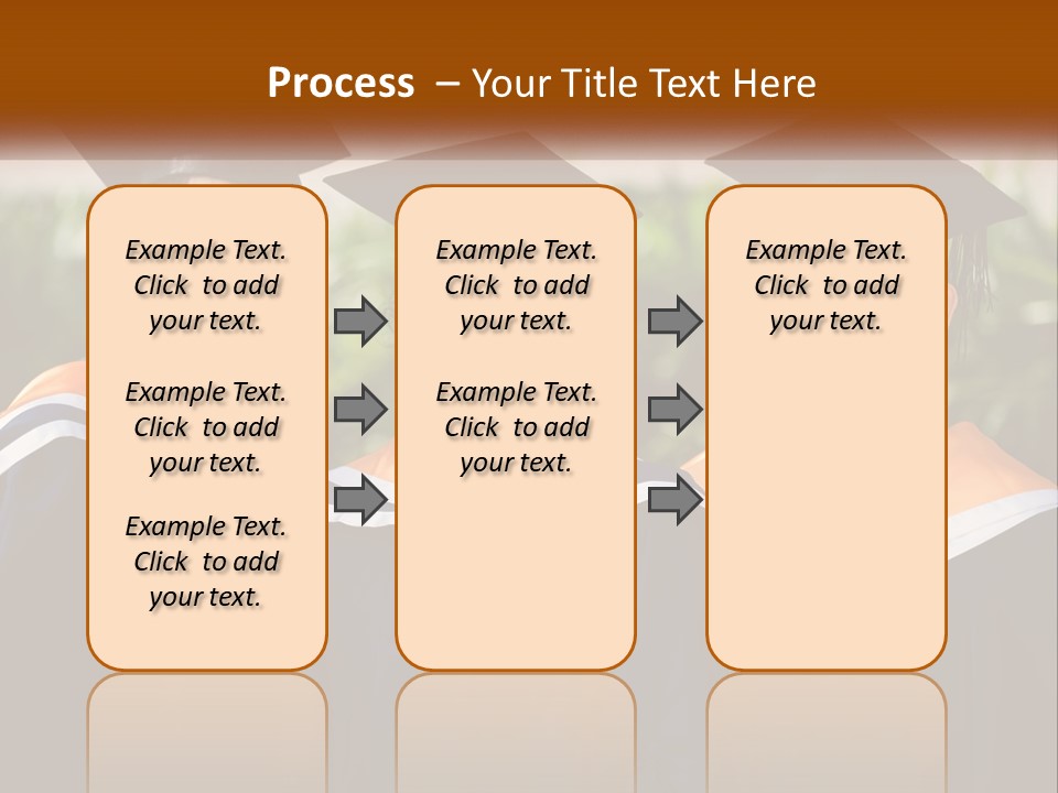 Hat Diversity Outdoors PowerPoint Template