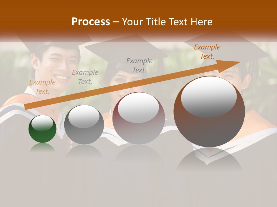 Hat Diversity Outdoors PowerPoint Template