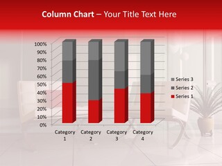 Home City Decoration PowerPoint Template