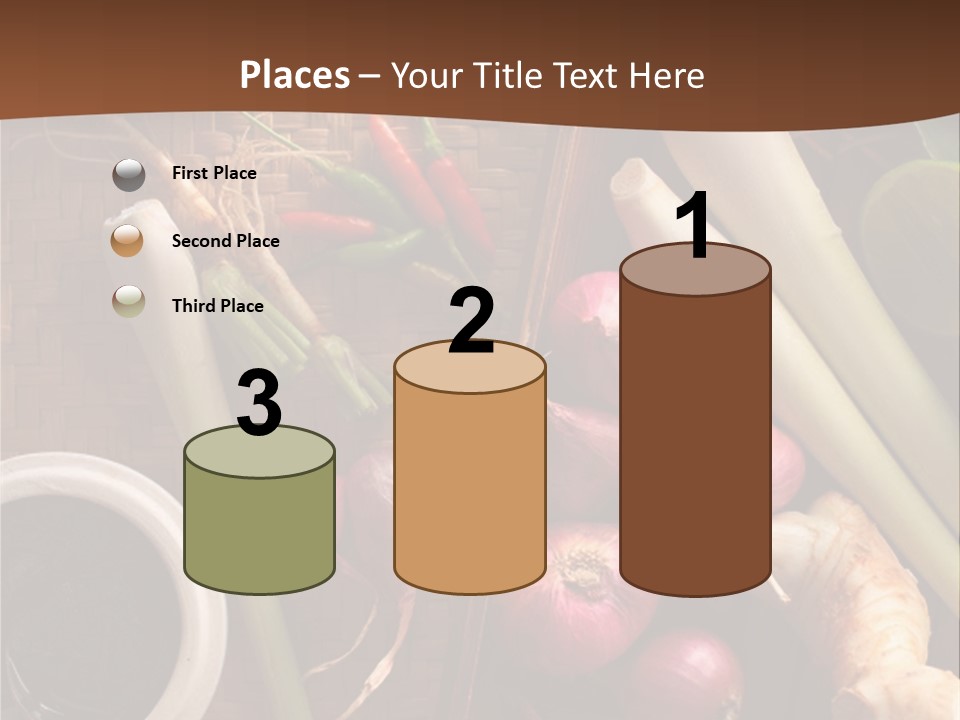 Noo Green Lime PowerPoint Template