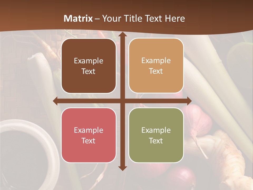 Noo Green Lime PowerPoint Template