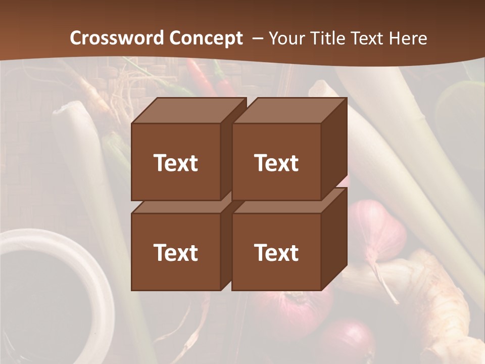 Noo Green Lime PowerPoint Template