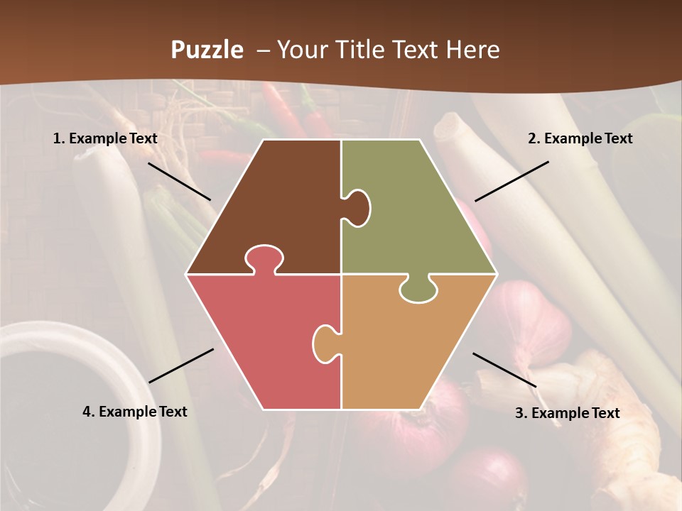 Noo Green Lime PowerPoint Template