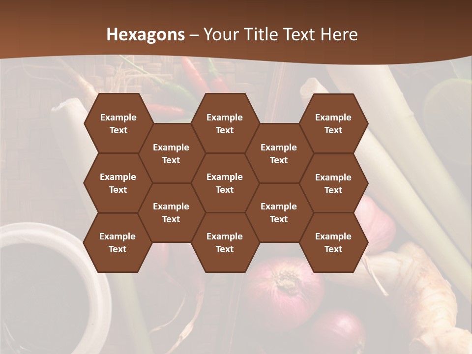 Noo Green Lime PowerPoint Template