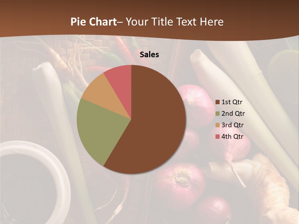 Noo Green Lime PowerPoint Template