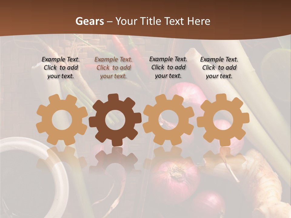 Noo Green Lime PowerPoint Template