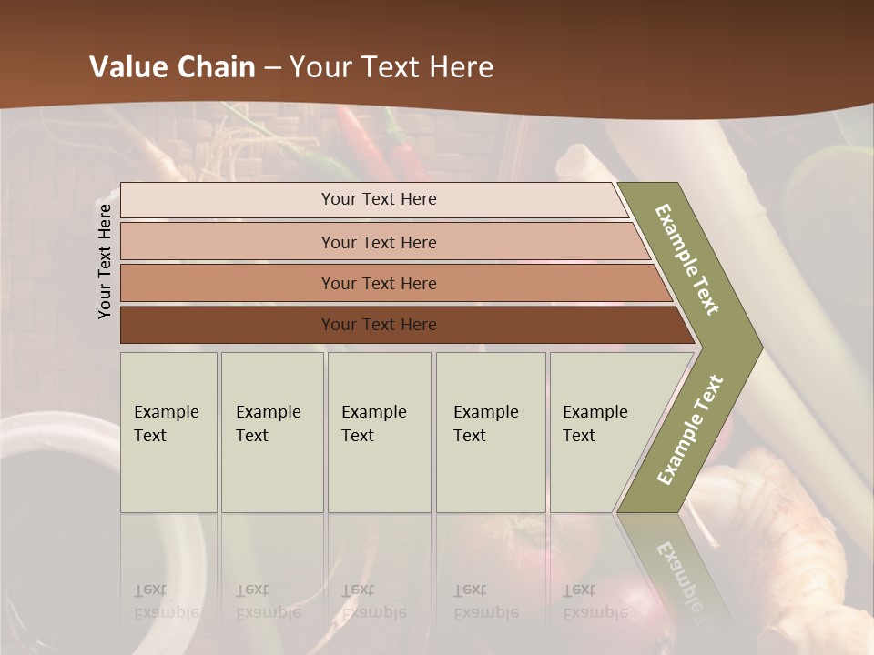Noo Green Lime PowerPoint Template