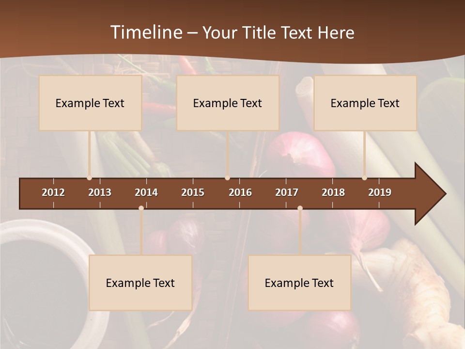 Noo Green Lime PowerPoint Template
