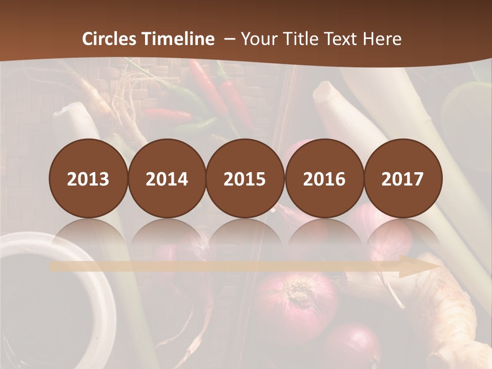 Noo Green Lime PowerPoint Template